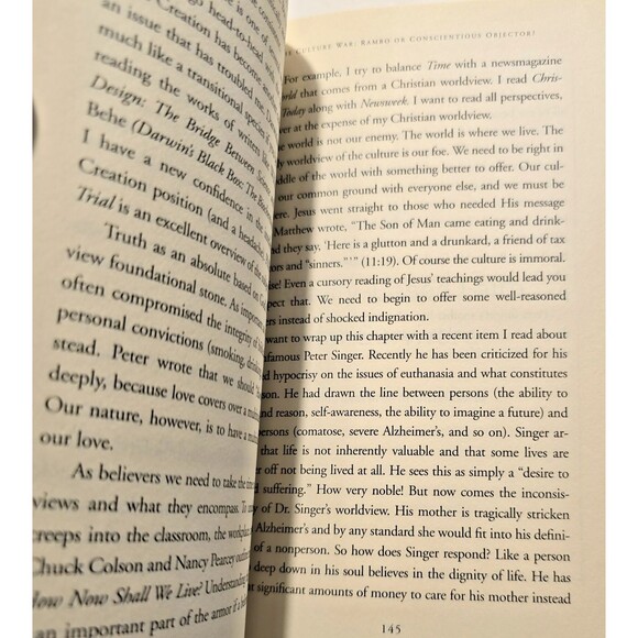 When Bad Christians Happen to Good People: Where We Have Failed Each Other... - Picture 7 of 12